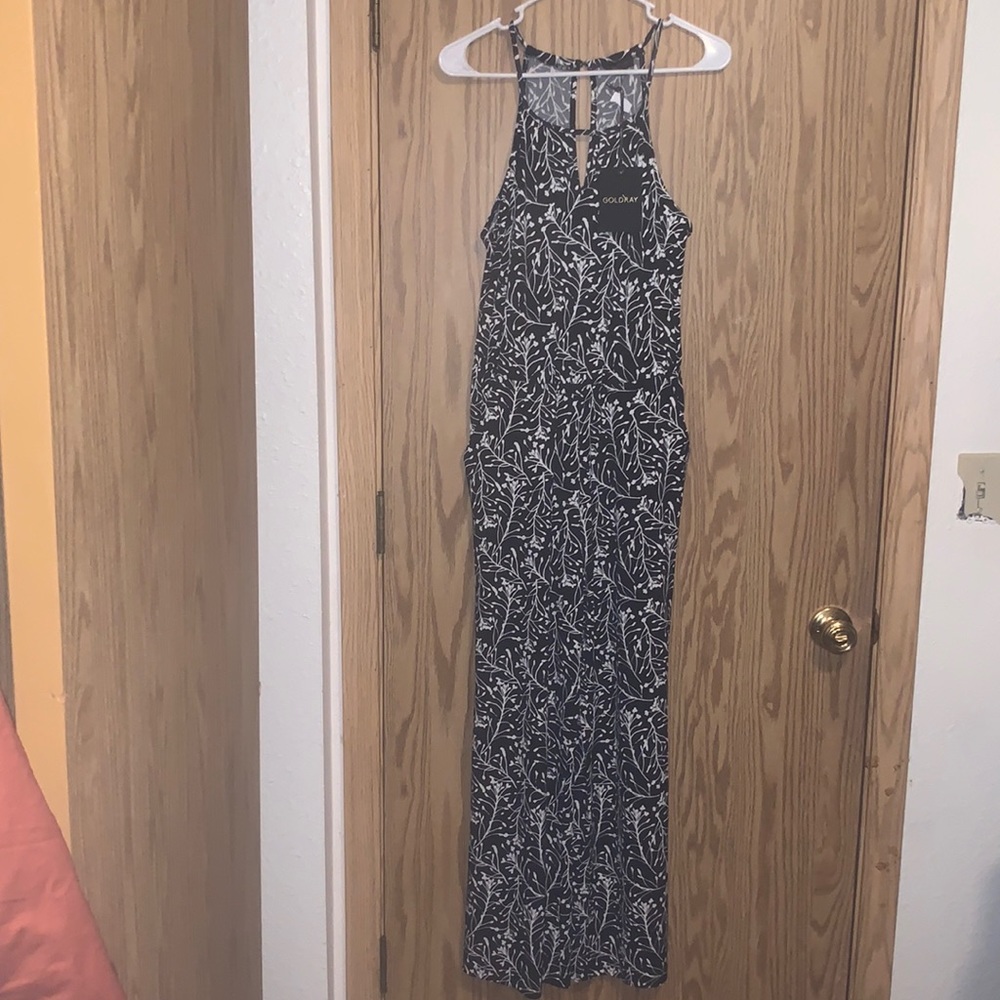 Jumpsuit